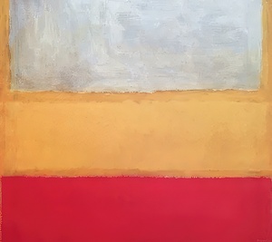 Mark Rothko 27