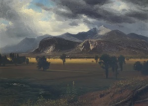 Albert Bierstadt 55