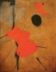 Joan Miro
