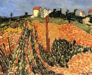 Maurice de Vlaminck 31