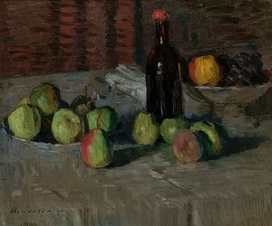 Alexej von Jawlensky 36