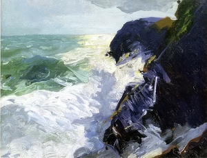 George Bellows 12