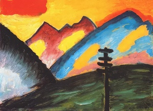 Alexej von Jawlensky 18