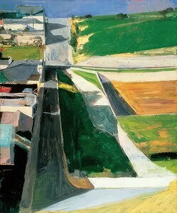 Richard Diebenkorn 34