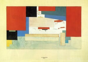 Kazimir Malevich 35