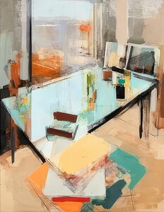Richard Diebenkorn 45