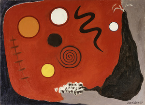 Alexander Calder 32