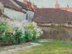 Robert Vonnoh 52