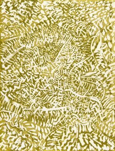 Mark Tobey 16