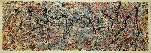 Jackson Pollock 1