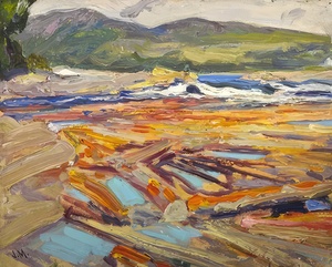 Manly Edward MacDonald   37