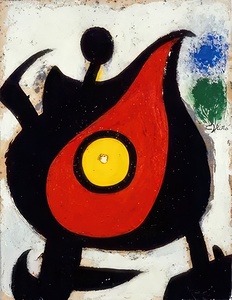 Joan Miró 2