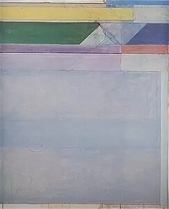 Richard Diebenkorn 5