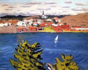 Albert Marquet  8