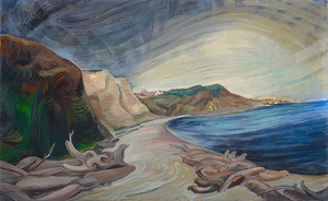 Emily Carr 64
