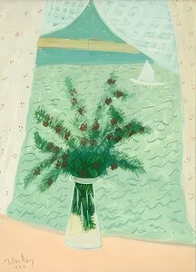 Milton Avery 12