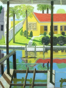 David Hockney 28