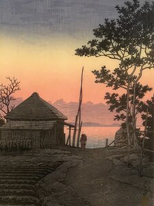 Hasui Kawase 12
