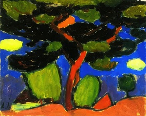 Alexej von Jawlensky 55