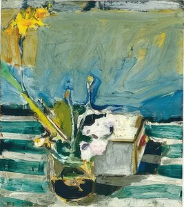 Richard Diebenkorn 21