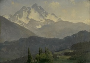 Albert Bierstadt 26