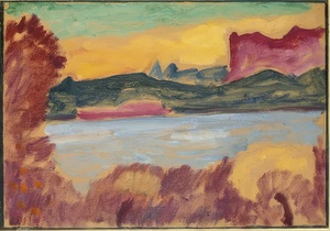 Alexej von Jawlensky 44