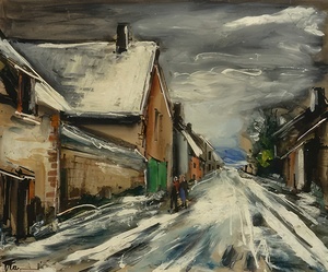 Maurice de Vlaminck 38