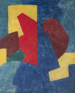 Serge Poliakoff 30