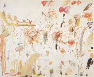 Art by Cy Twombly 46