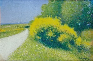 Achille Lauge Art 32