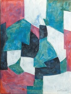 Serge Poliakoff 59