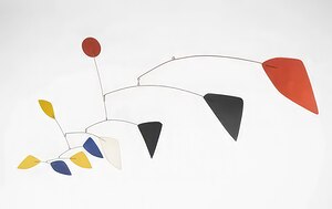 Alexander Calder 8
