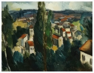 Maurice de Vlaminck 7