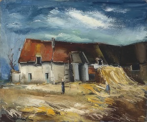 Maurice de Vlaminck 5