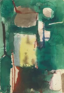 Richard Diebenkorn 42