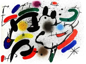 Joan Miro