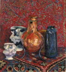 Augusto Giacometti 3