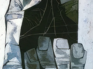 OUSWALDO GUAYASAMIN  26