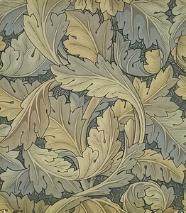 William Morris Artwork 6