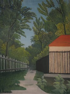 Henri Rousseau 29