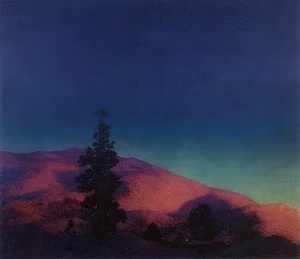 Maxfield Parrish 18