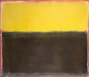 Mark Rothko 21