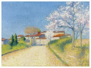 Achille Lauge Art 12