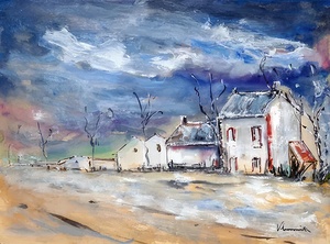 Maurice de Vlaminck 10
