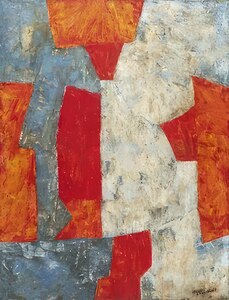 Serge Poliakoff 37