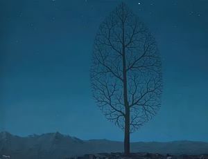 Rene Magritte