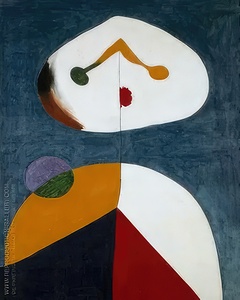 Joan Miro