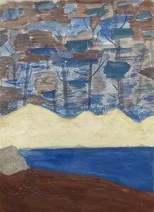 Milton Avery 29
