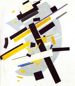 Kazimir Malevich 13