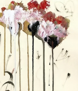 Art by Cy Twombly 43